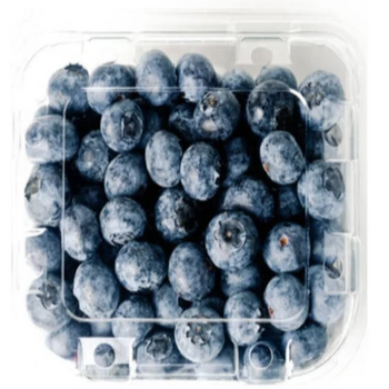 Blueberries 125g pack